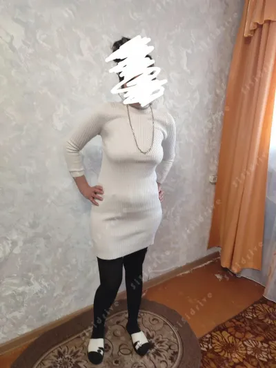 Тоня, проститутка Барнаул — фото 8