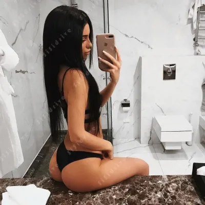 Кристина, проститутка Барнаул