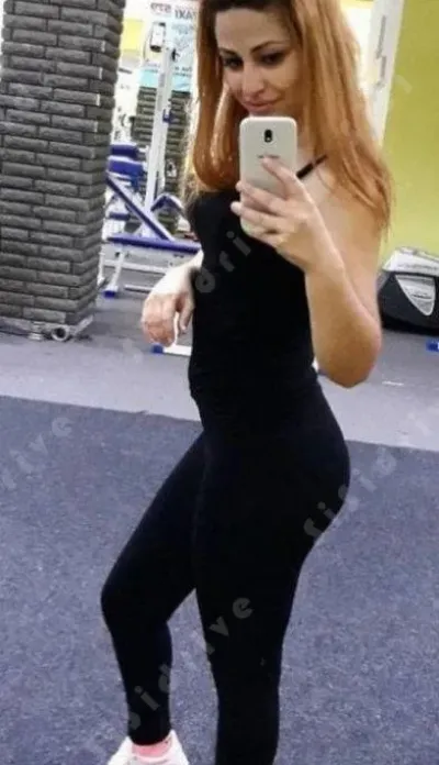 Марина, проститутка Барнаул