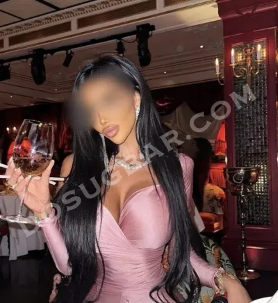 LUXURY, проститутка Барнаул