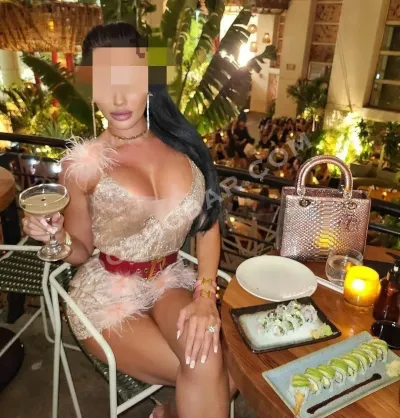 LUXURY, проститутка Барнаул — фото 3
