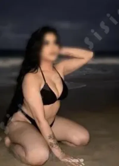 Альбина, проститутка Барнаул